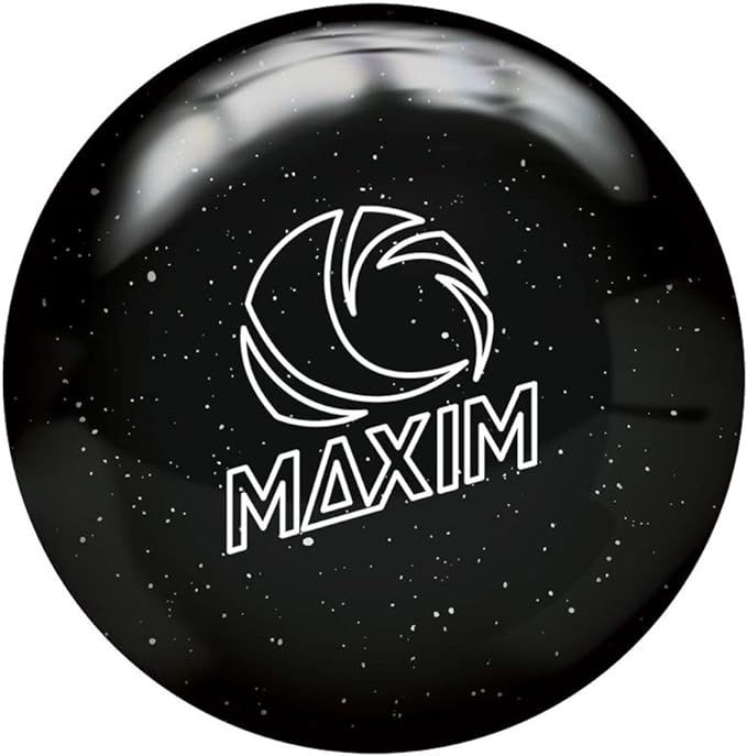 Ebonite Maxim Night Sky 12lb | Amazon (US)