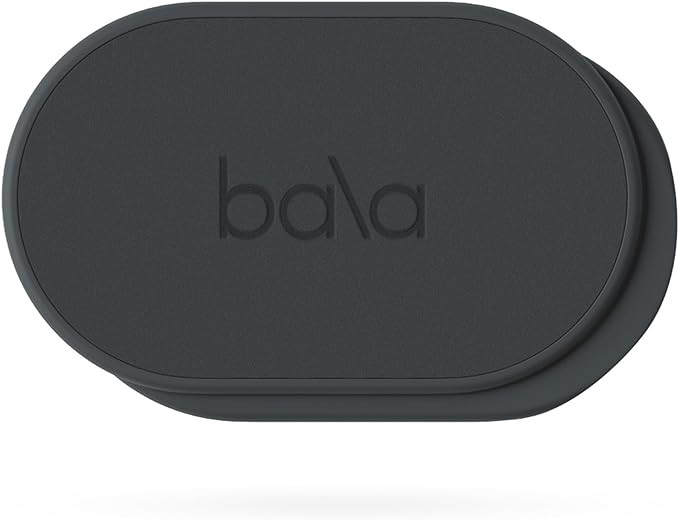 Bala Capsule Sliders for Working Out, Core Workout Sliders - Floor Exercise Sliders & Fitness Gli... | Amazon (US)