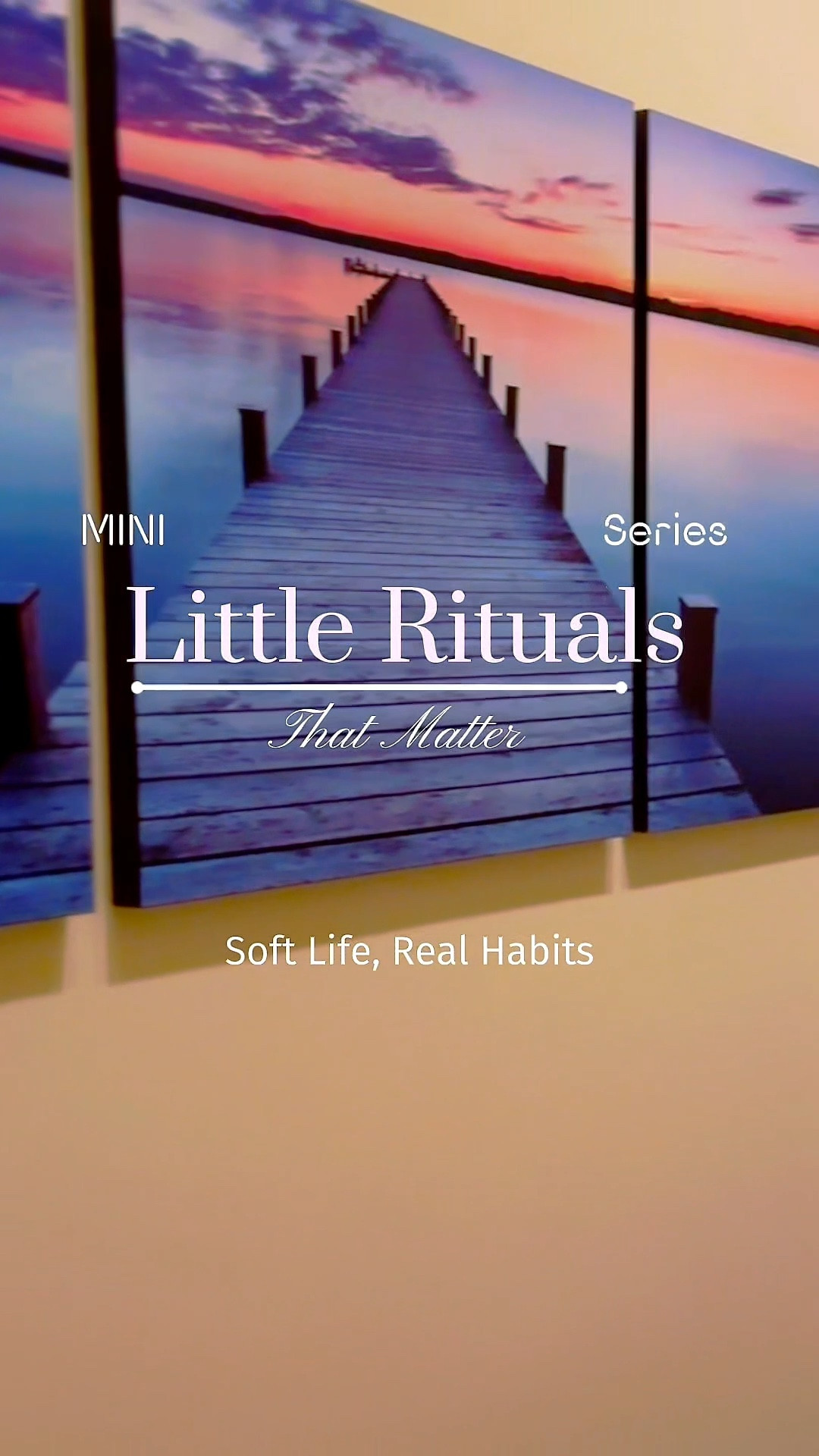 Your 2026 Reminder: Self-care isn’t extra—it’s essential✨Choosing rest without guilt. 🤍

Products I’m loving in this video included my Anua toning pads! Loved them last year and still going strong with them in the new year! Highly recommend !😉



#LTKselfcare