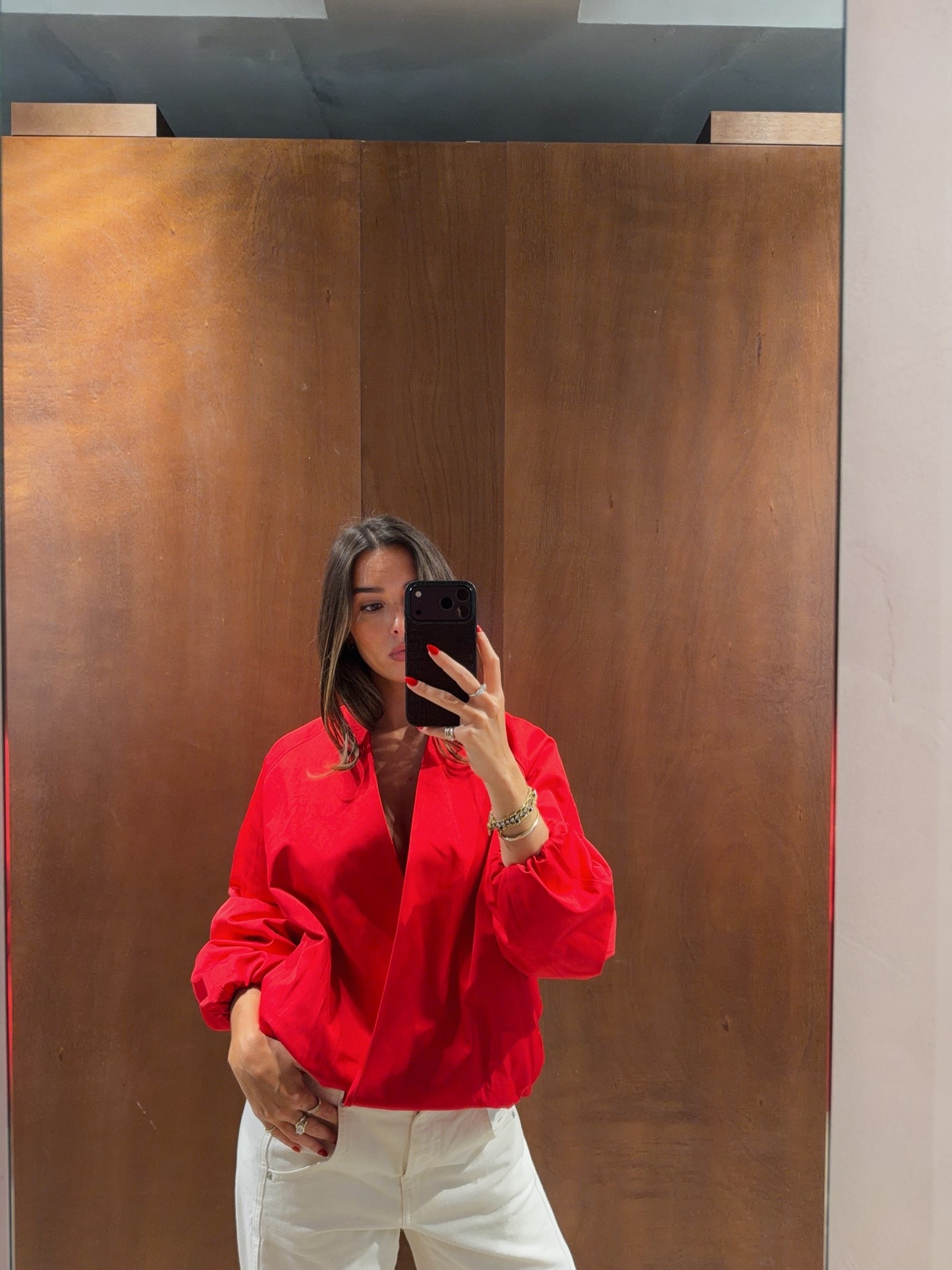 LOVE this Zara jacket! I stuck true to size - wearing an S ❤️

#LTKuk #LTKstyletip #LTKsummer