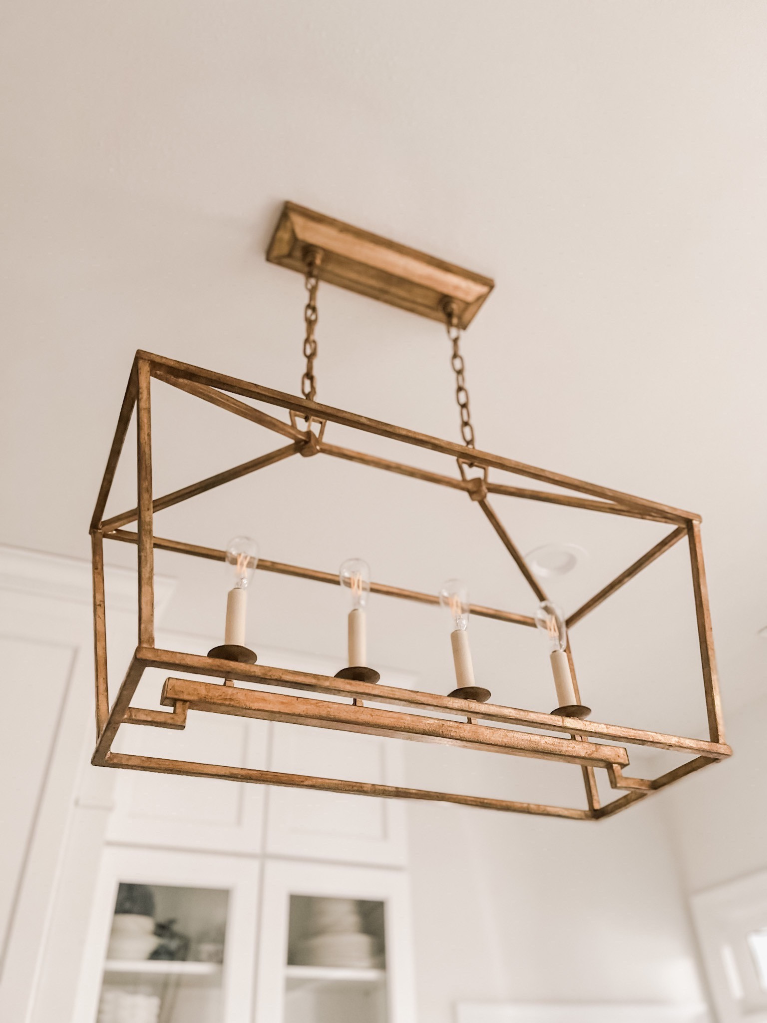 Light fixture that hangs over my kitchen island.



#LTKstyletip #LTKhome