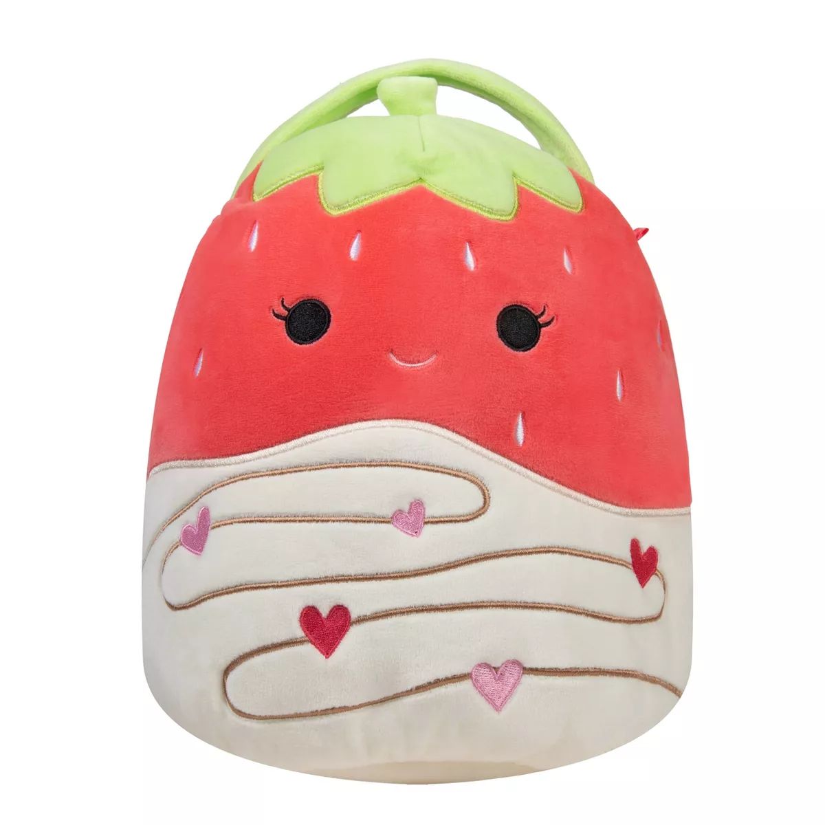 Squishmallows Scarlett Valentine's Bucket | Target