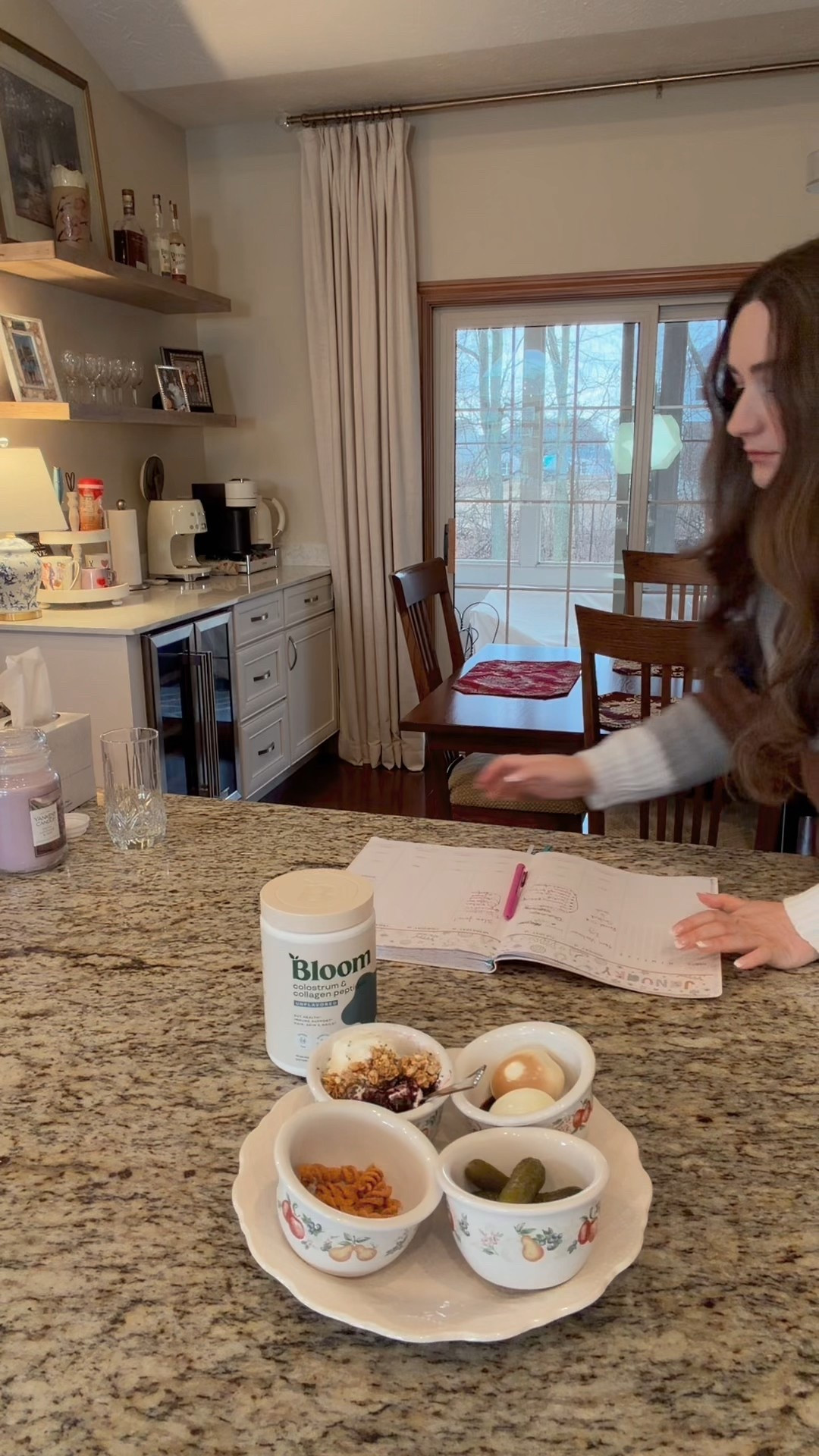 Lunch and snack ideas for a girl with low blood pressure who eats lots of salt #mayakeggs #lunchideas #foodie

#LTKmorningroutine #LTKHome #LTKdayinmylife