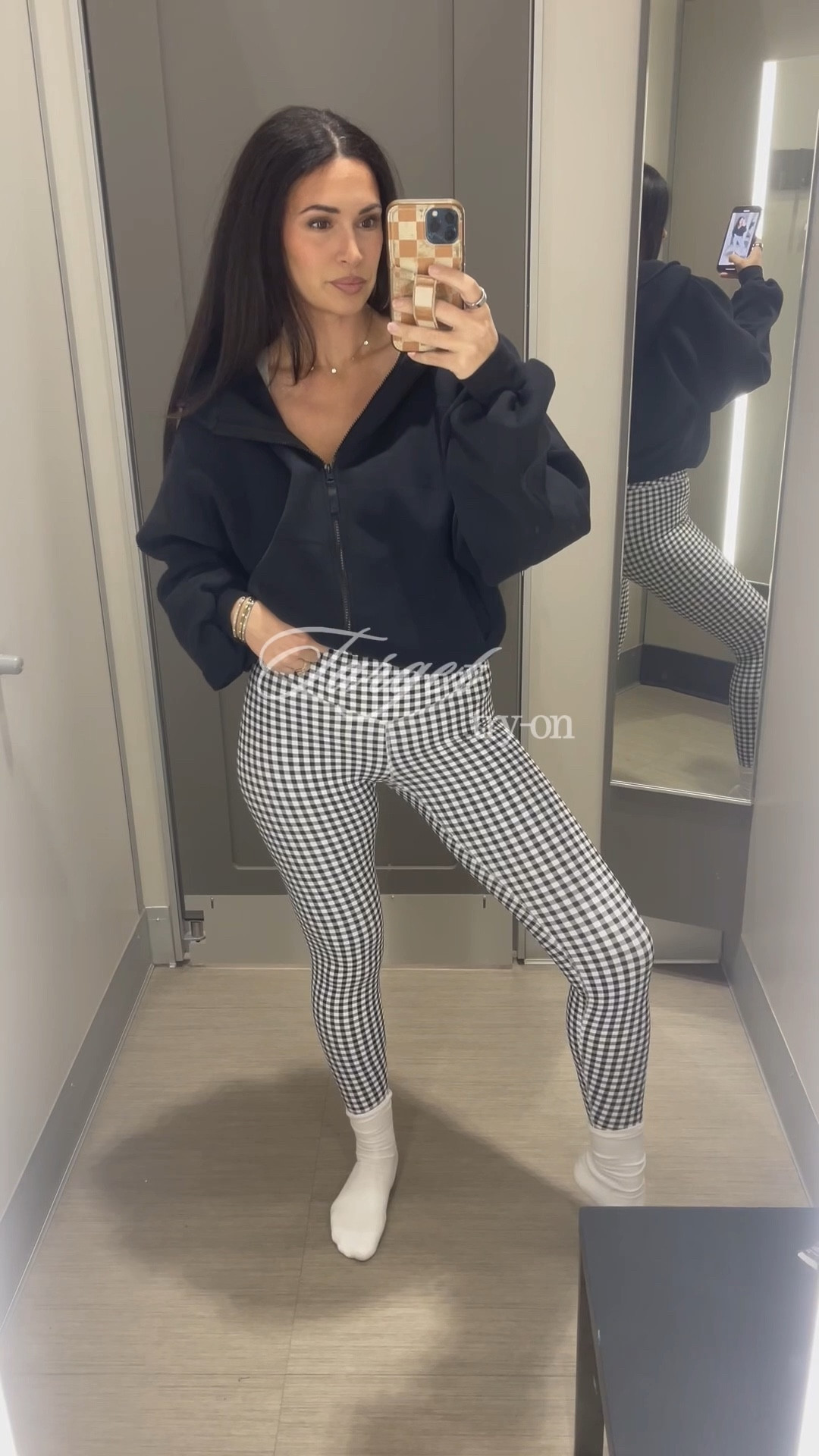 When target puts all of their athletic wear on sale you do not wait because items do sell out! We will all look so cute hitting our fitness goals this year 

#LTKFindsUnder50 #LTKSaleAlert #LTKfitnessgoals