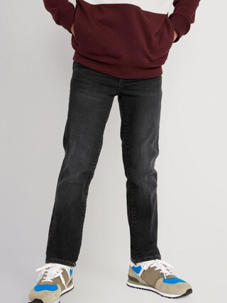 Slim 360° Stretch Jeans for Boys | Old Navy (US)