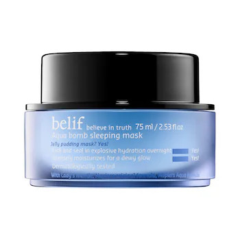 belifAqua Bomb Sleeping Mask | Sephora (US)