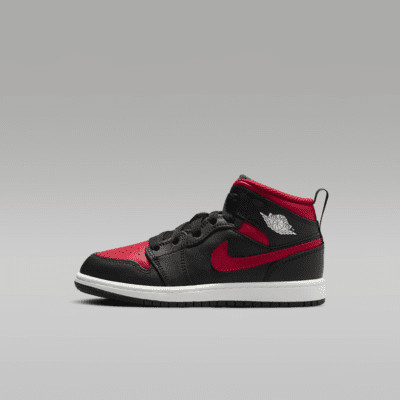 Jordan 1 Mid | Nike (US)
