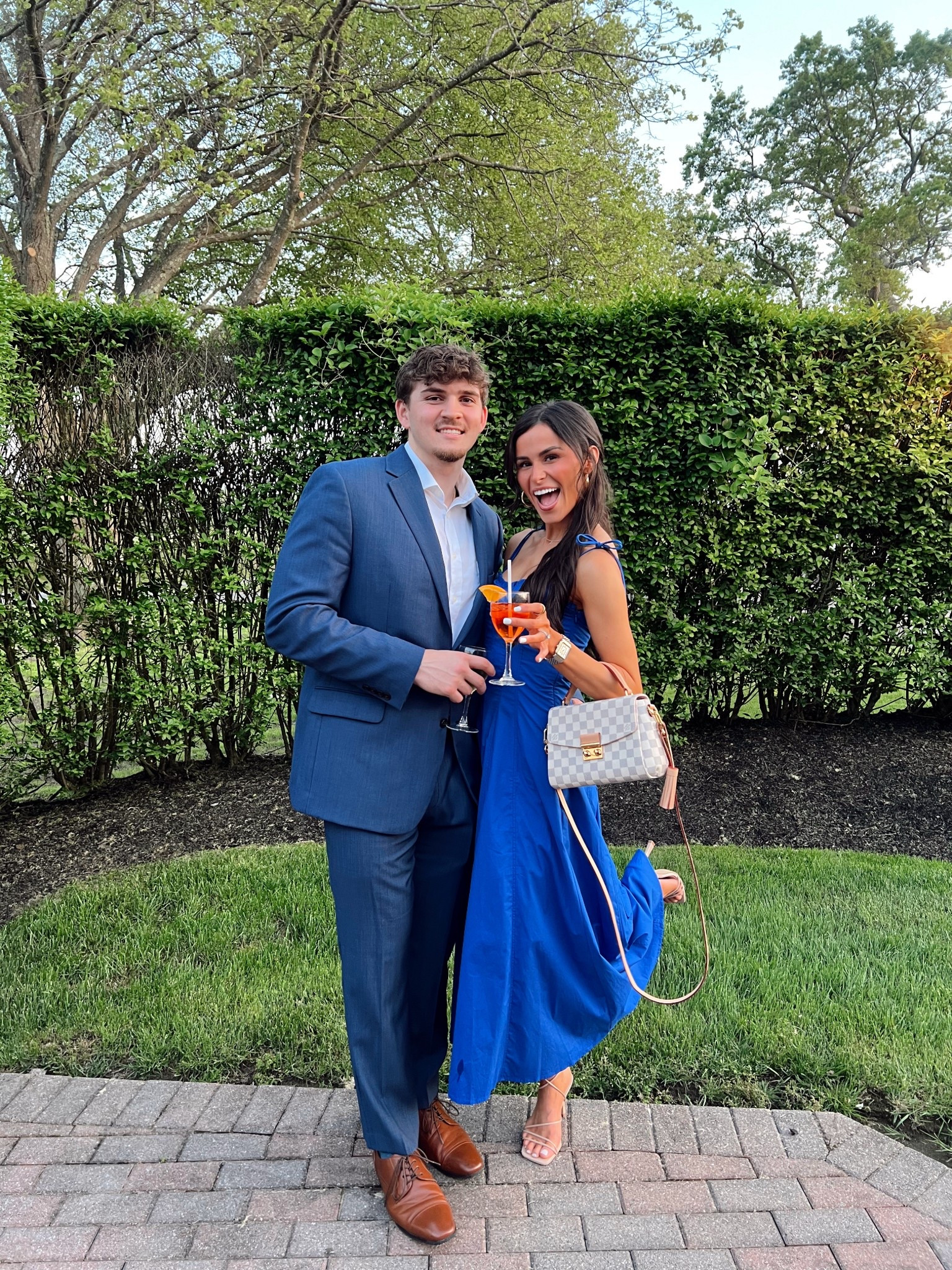 wedding ootd 💌🕊️

#LTKFindsUnder100 #LTKWedding