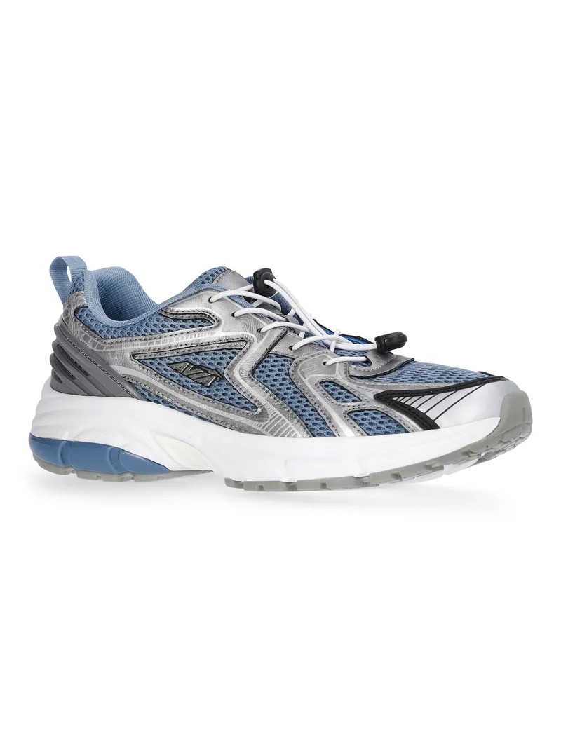 Avia Women's Performance Bungee Athletic Sneakers | Walmart (US)