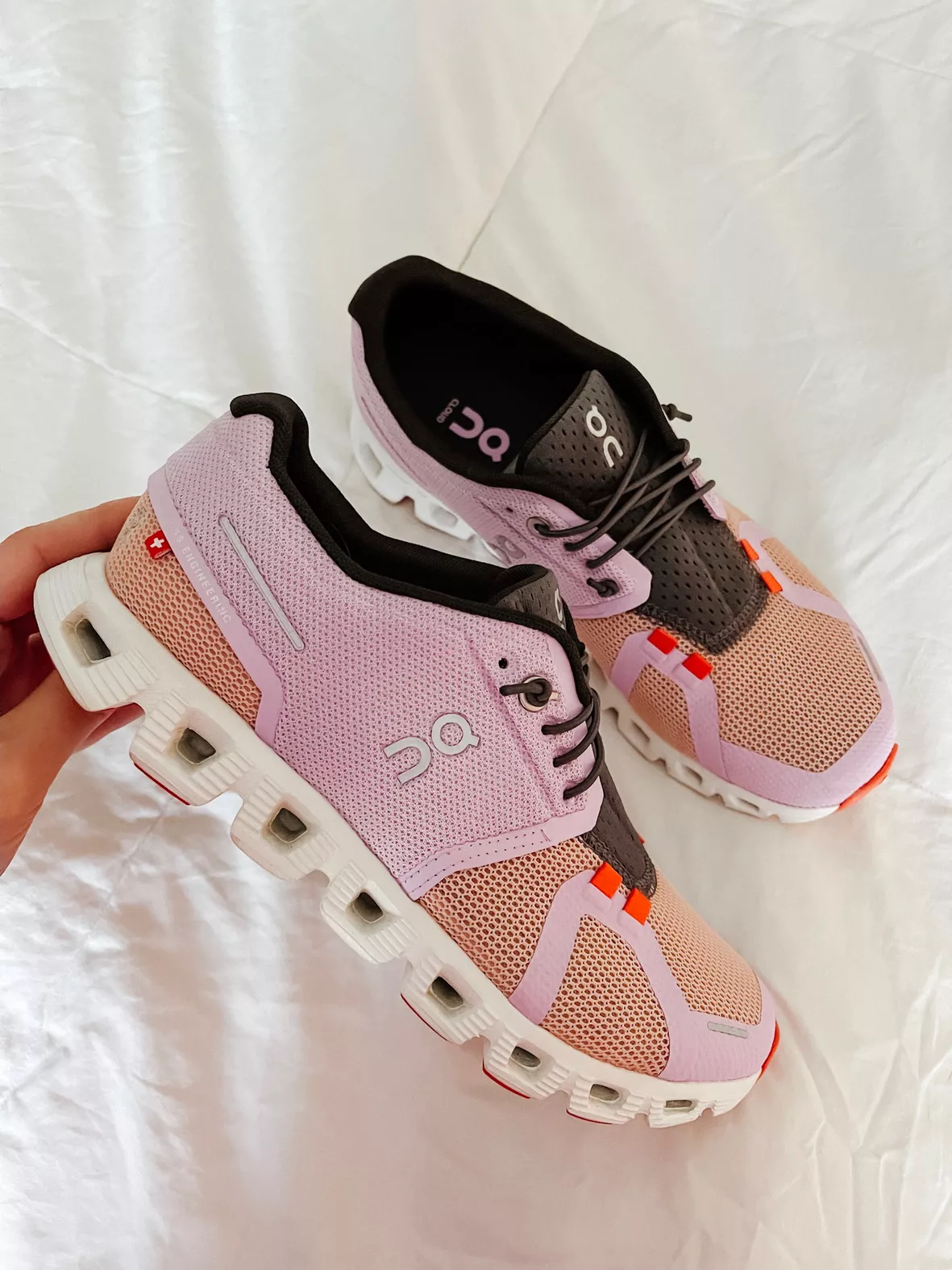 Women's Cloud 5 Low Top Sneakers curated on LTK