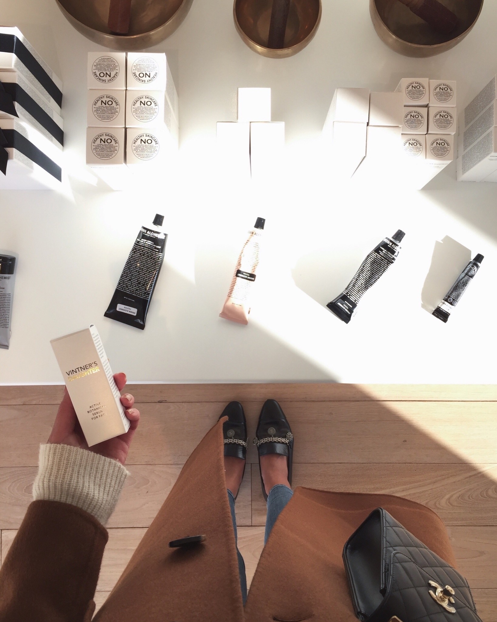 One of my favorite beauty finds!

#skincaresecret
#serum
#beautyroutine

#LTKHoliday #LTKSeasonal #LTKbeauty