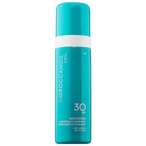 Sun Lotion 30 SPF | Sephora (US)