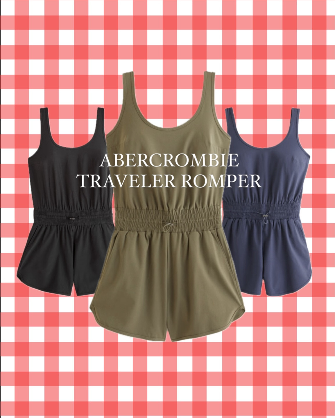 i have it in black and i’m wearing a size medium regular 🫶🏼