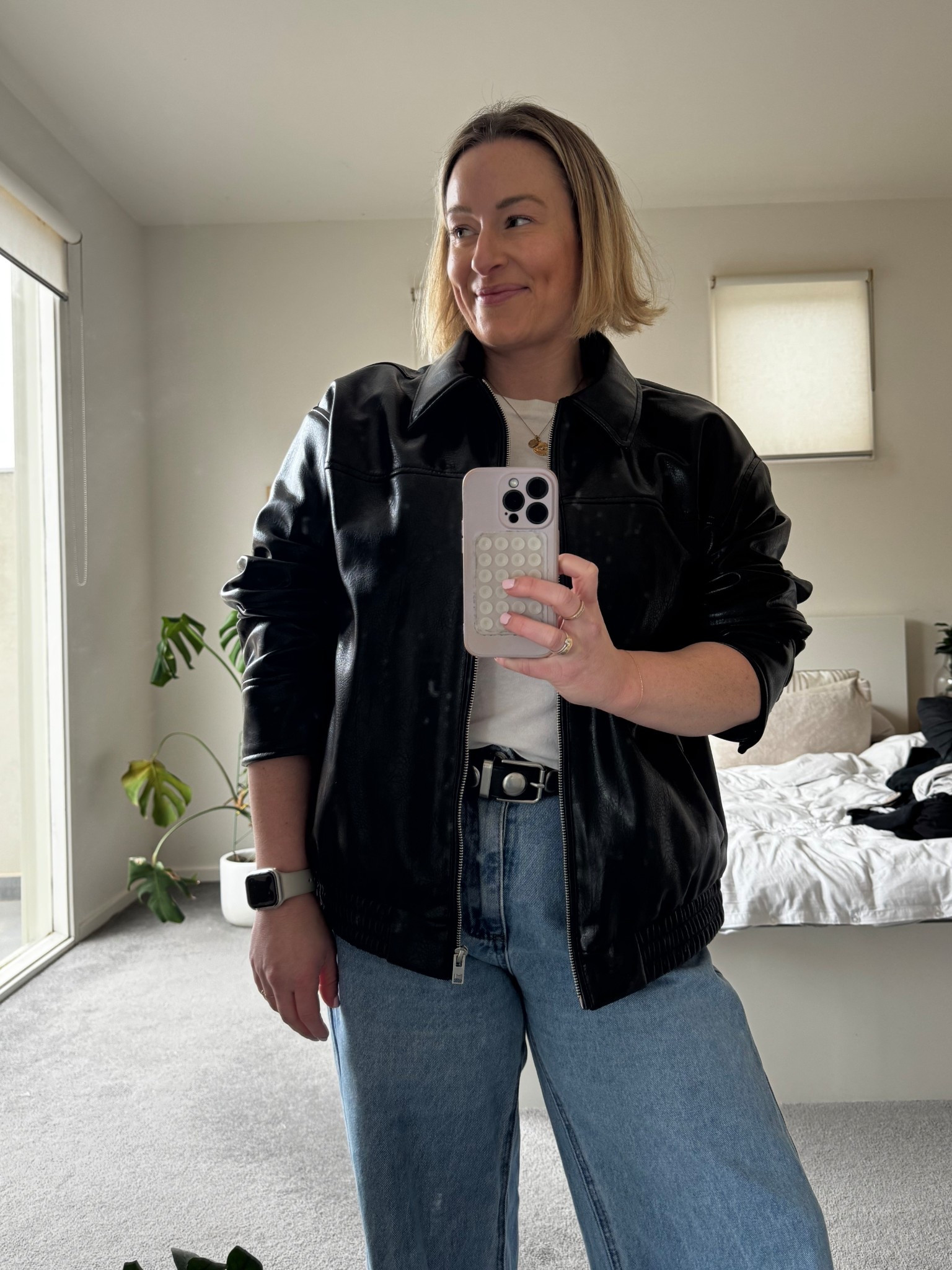 Weekend Mum Outfit for lunch/child’s bday party. 

Jacket Zara 

#LTKaustralia #LTKwinter #LTKautumn