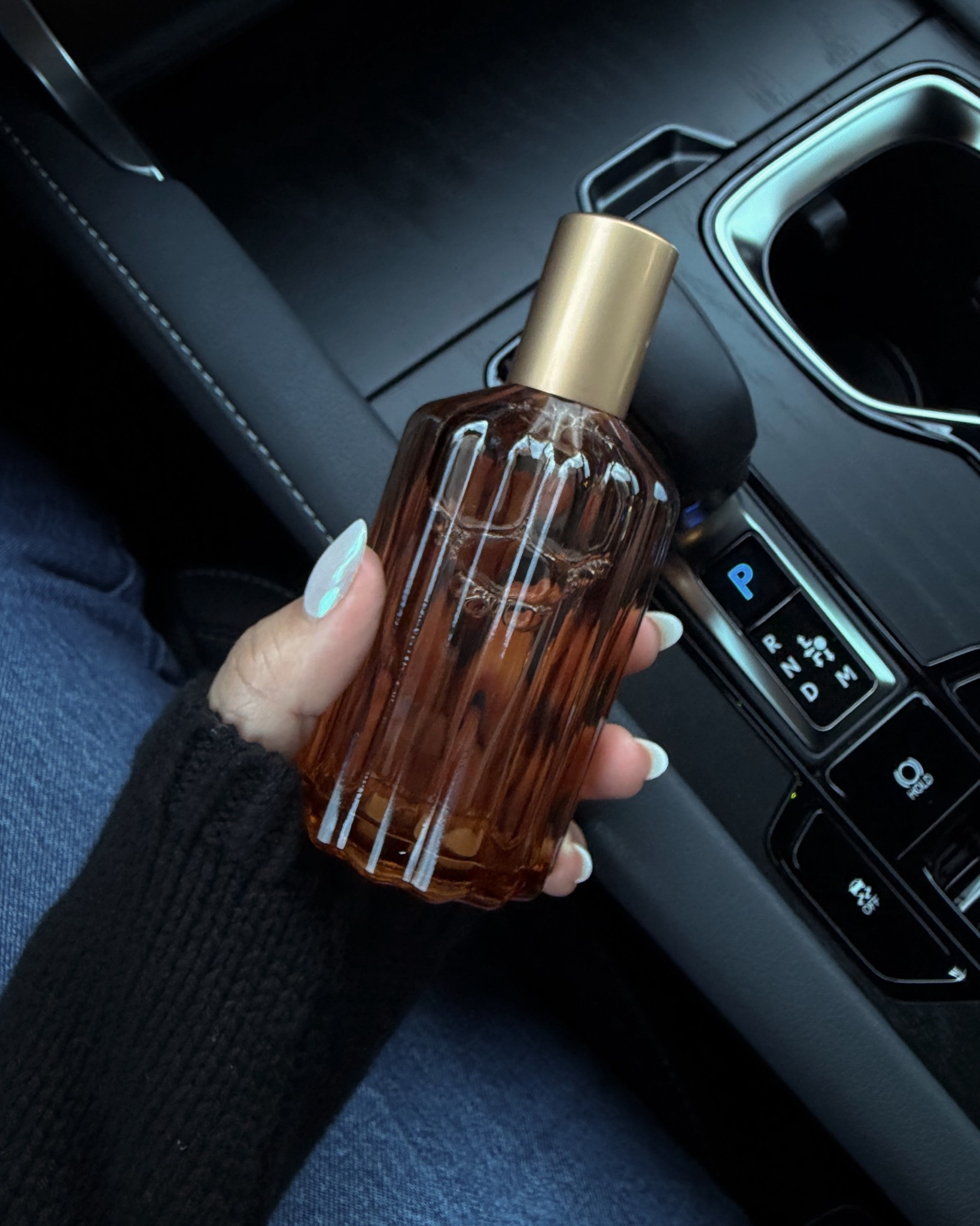 Using Hearth and Hand’s room spray as my car scent, smells clean and cozy 

#LTKselfcare #LTKTravel #LTKHome