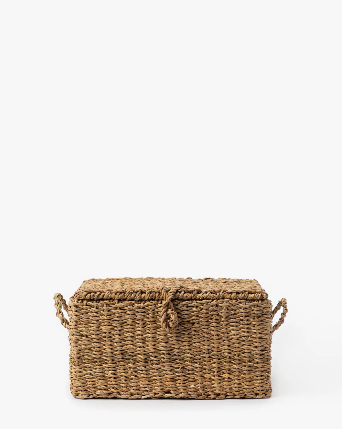 Kya Seagrass Box | McGee & Co. (US)