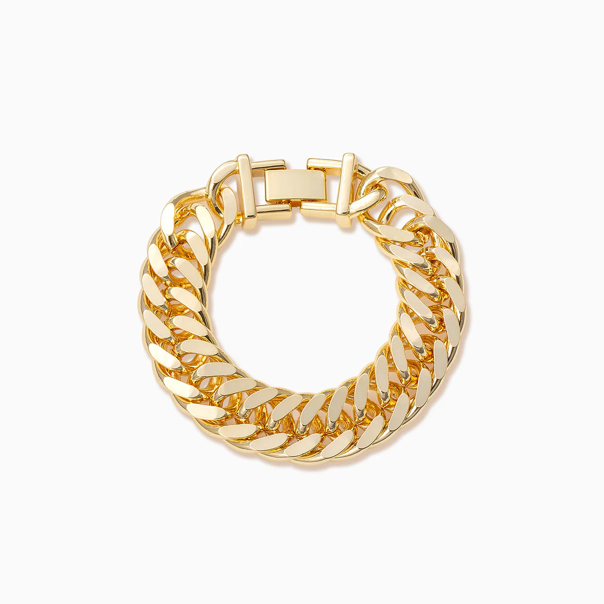 Bold Move Chain Bracelet | Uncommon James