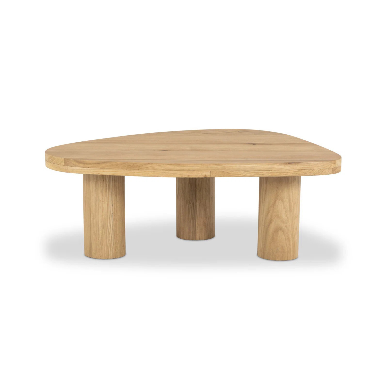 Orren Ellis Hurtt Coffee Table-Big Table | Wayfair | Wayfair North America