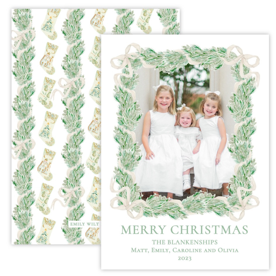 Christmas cards via Etsy this year! Digital download for $15 then print at UPS!!

#LTKfindsunder50 #LTKHoliday #LTKSeasonal