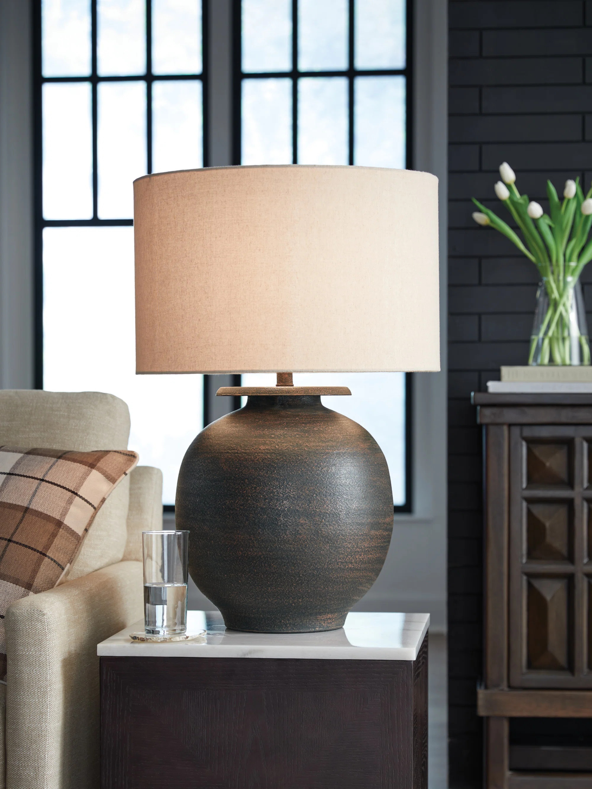Carlenbury Table Lamp | Wayfair North America
