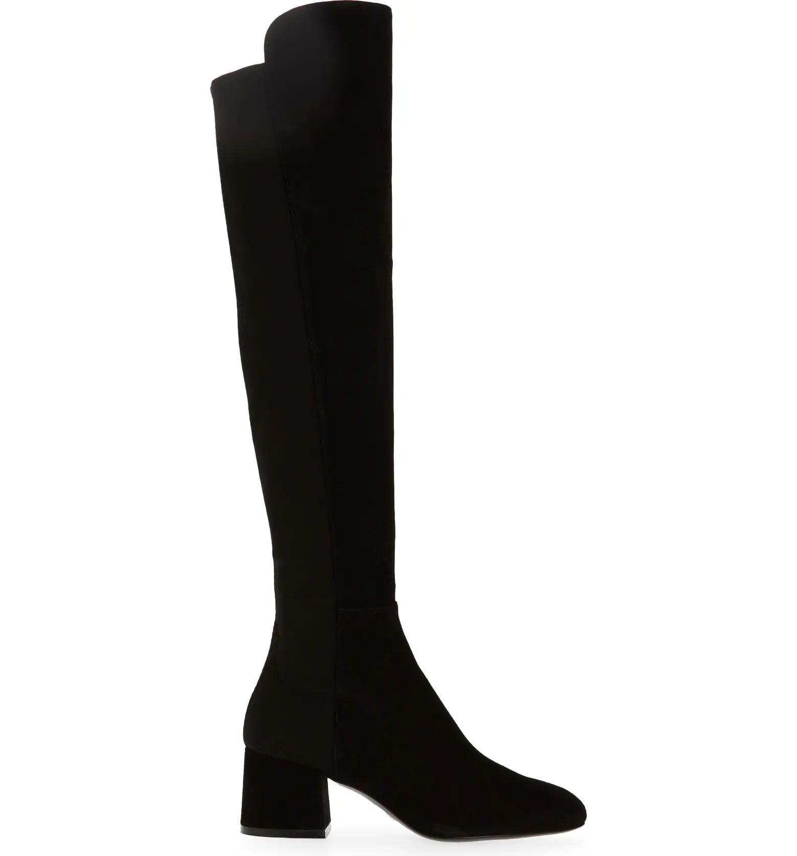 5050 Flareblock Boot (Women) | Nordstrom