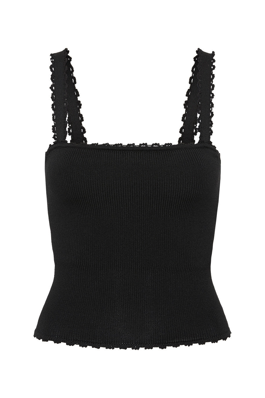 ROMY ENSEMBLE - BLACK | POSSE (US)