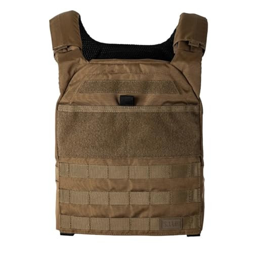 5.11 56693ABR-134-1SZ: Tactec Trainer Weight Vest, Kangaroo | Amazon (US)