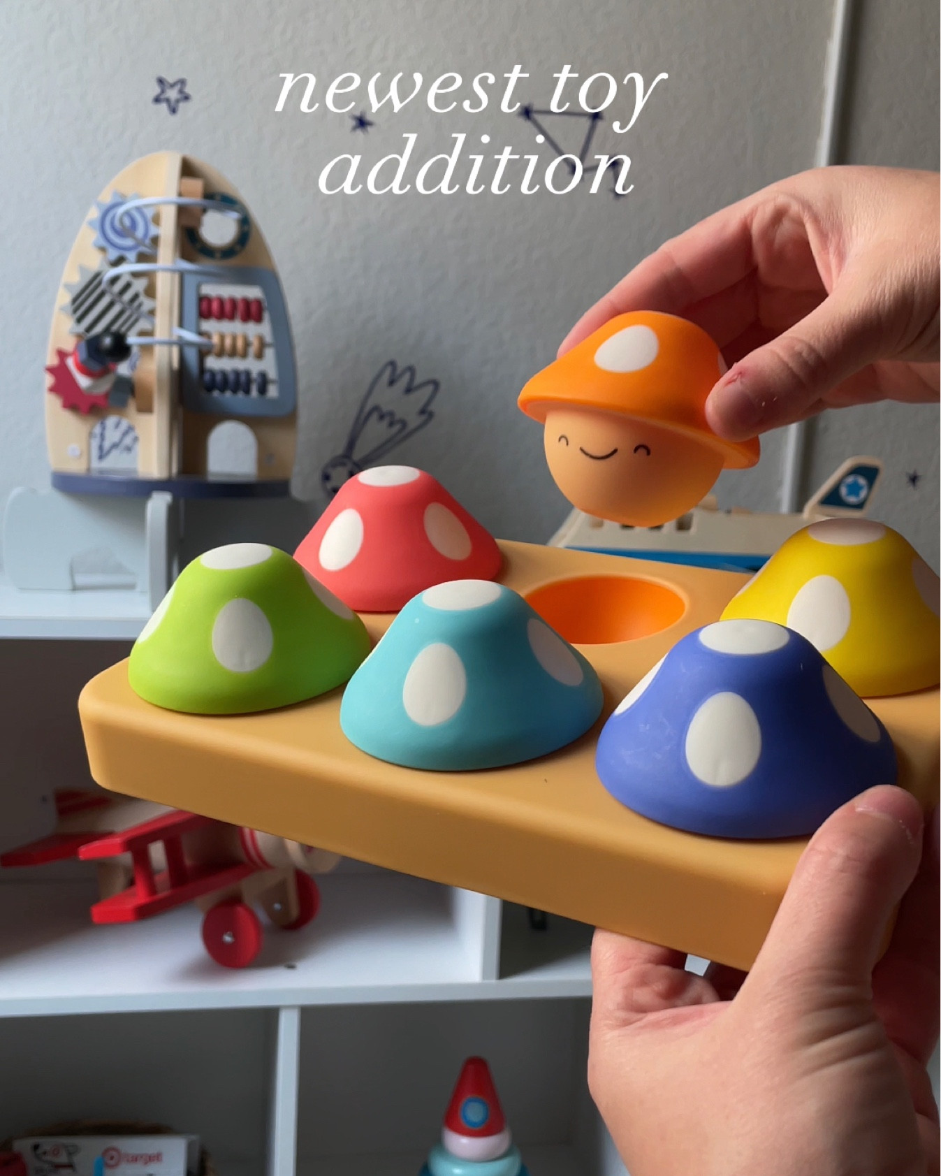 🌈🍄😭

#LTKkids #LTKbaby #LTKfamily