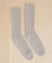 Cashmere Socks | Jenni Kayne