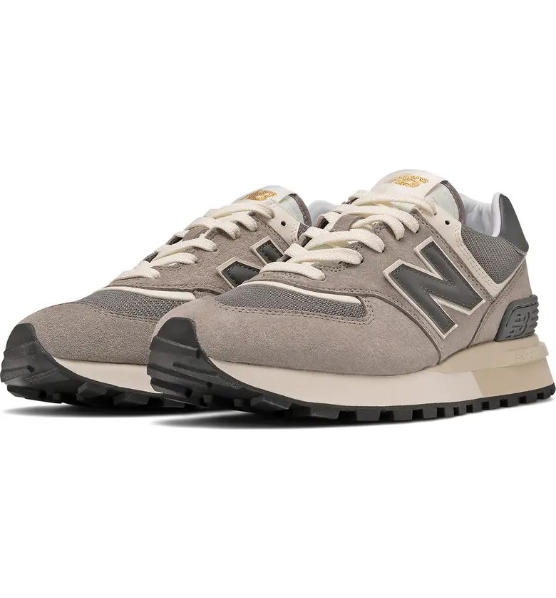 New Balance 574 Rugged Sneaker | Nordstrom | Nordstrom
