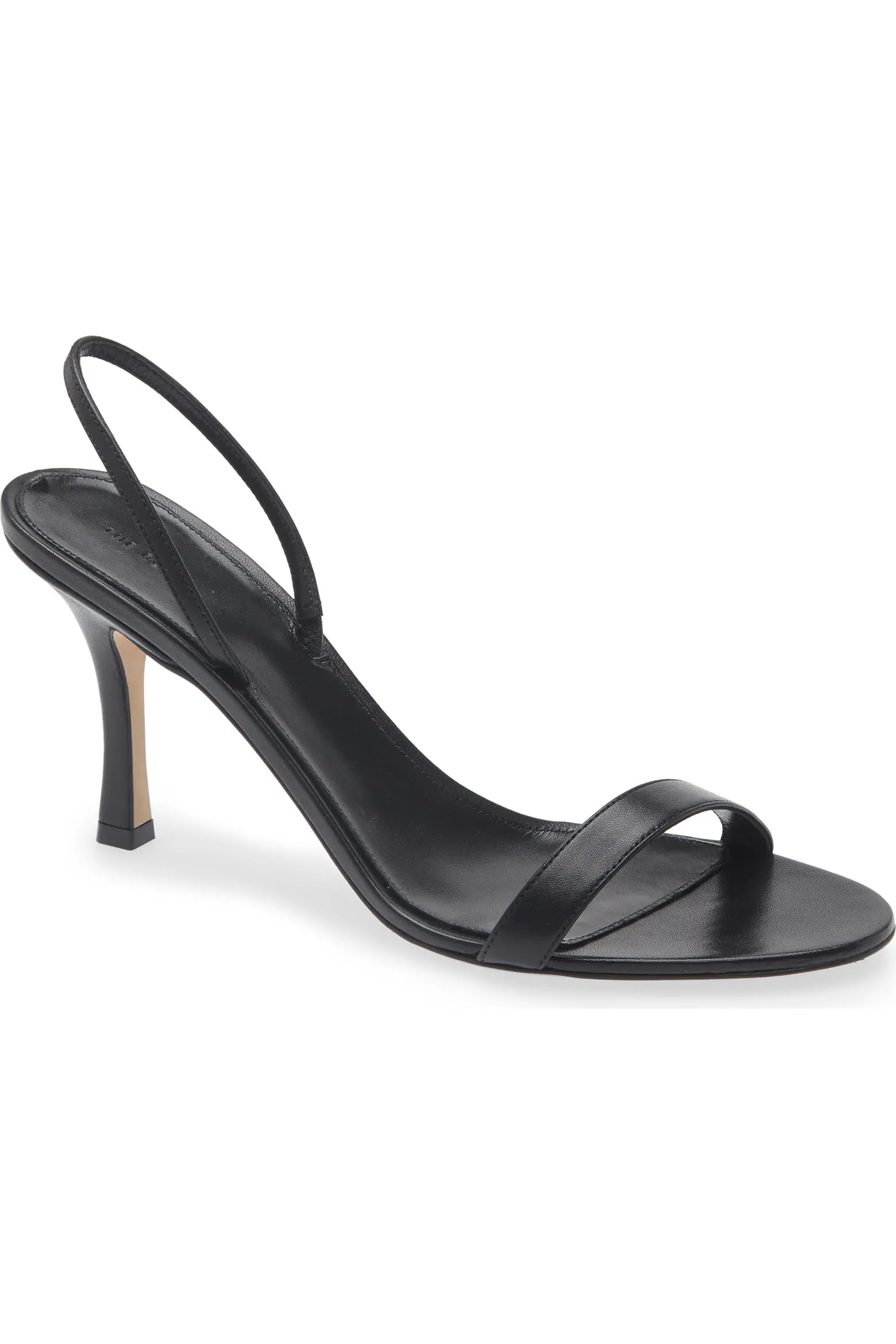 The Row Ella Slingback Sandal (Women) | Nordstrom | Nordstrom