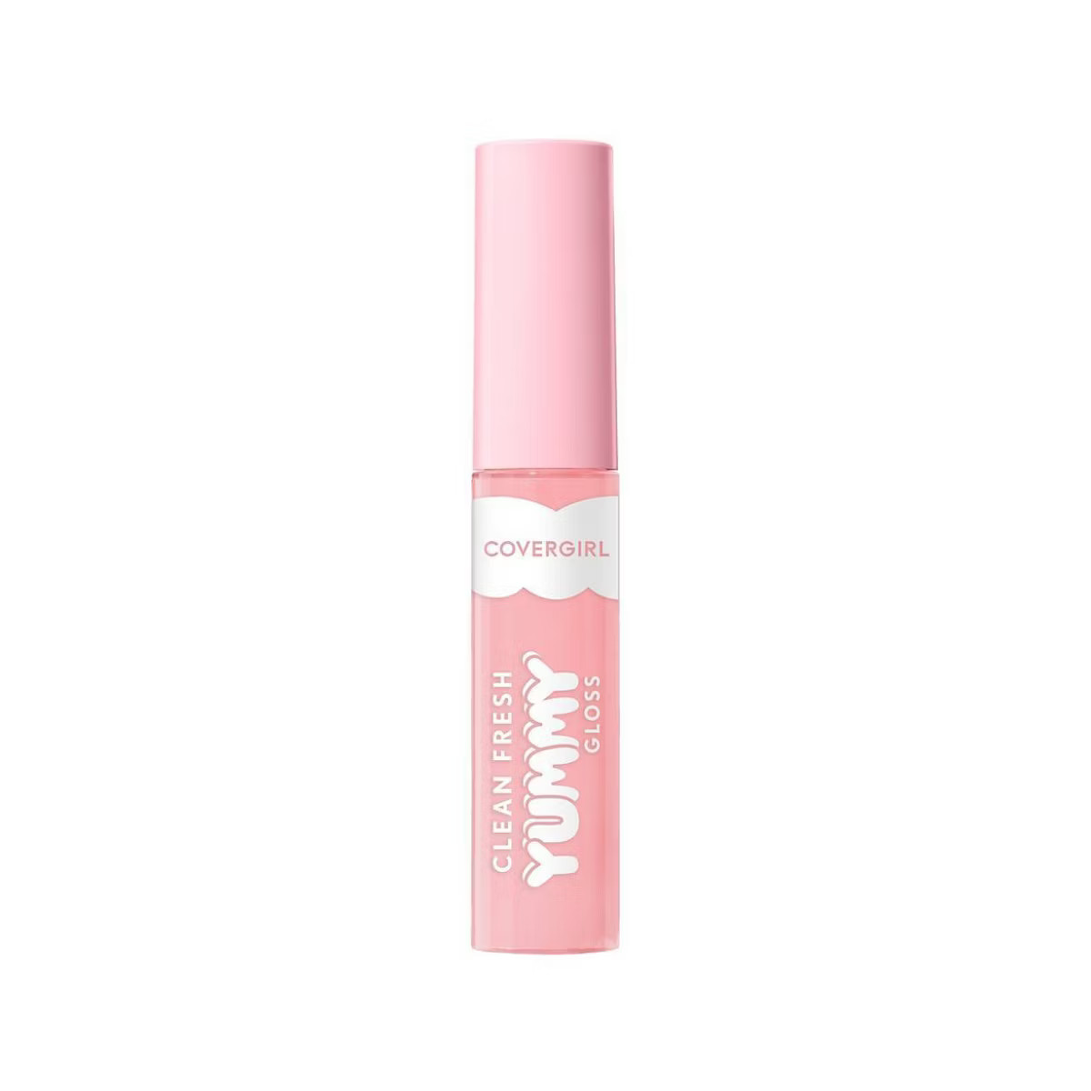 COVERGIRL Clean Fresh Yummy Lip Gloss - 0.33 fl oz | Target