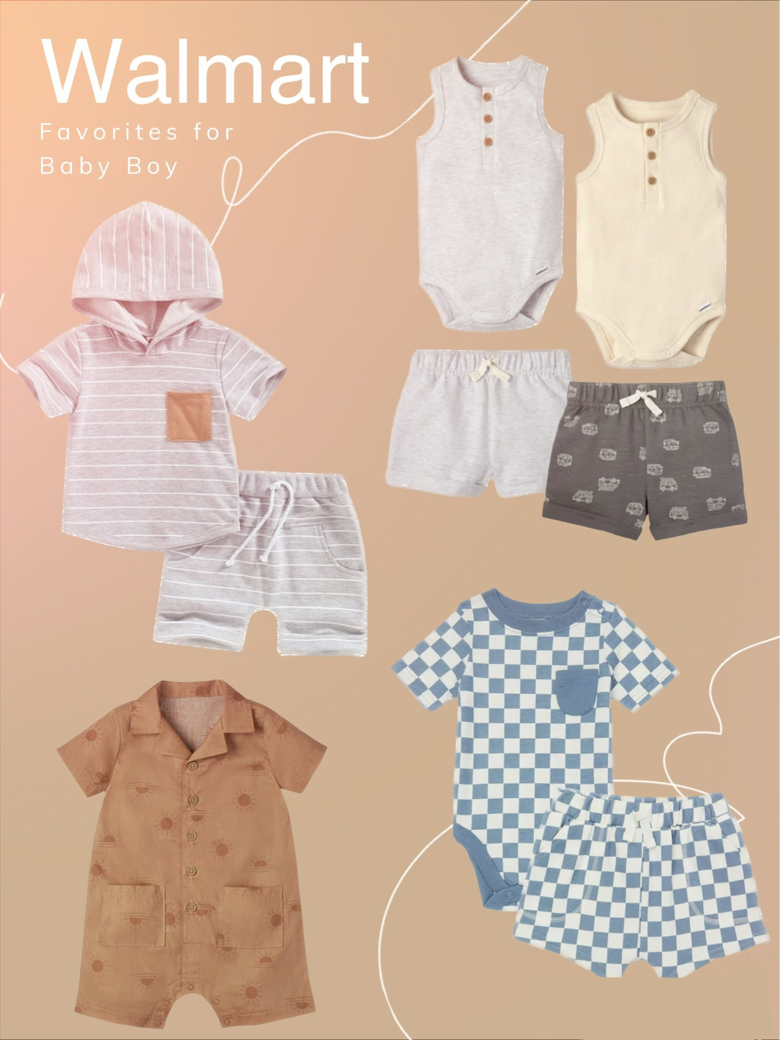 My favorites for baby boys lately from Walmart!

#LTKbaby #LTKkids #LTKfamily