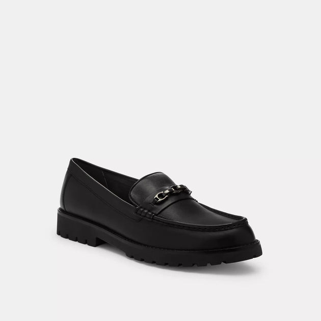 Coach Outlet Brooks Loafer | Shop Simon
