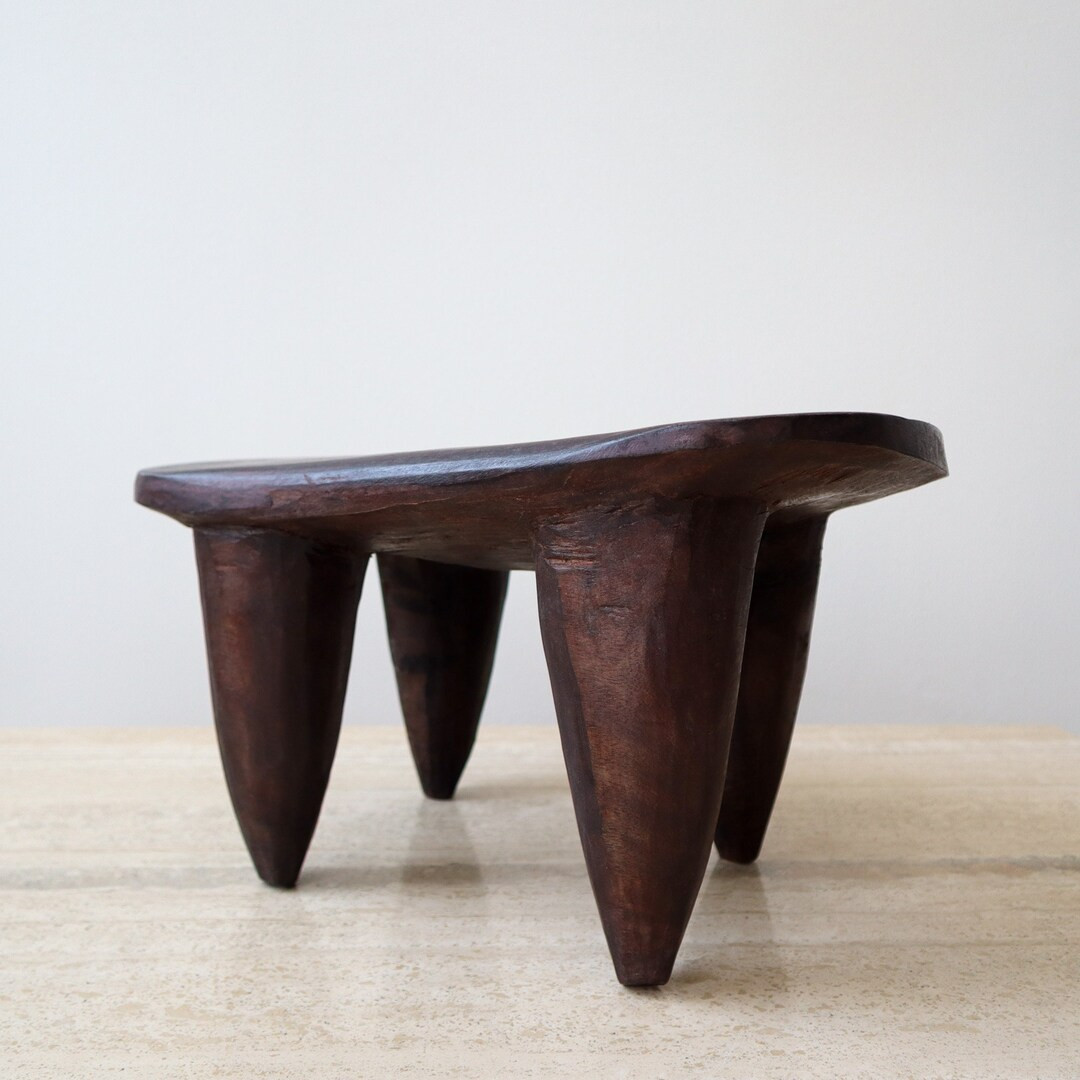 Senufo Stool No.4 - Etsy | Etsy (US)