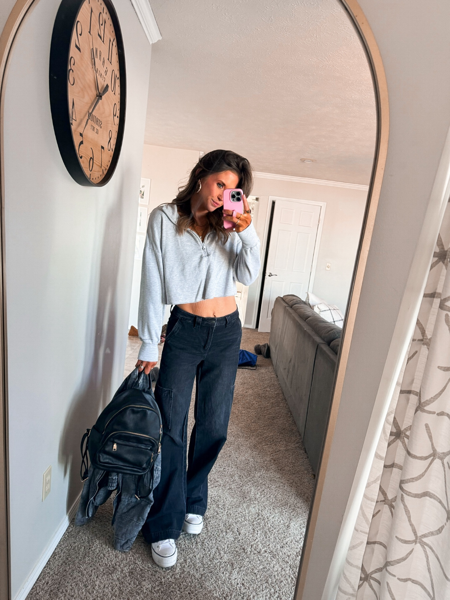 Style diary 🖤
#stylediary #outfitlook #fashionstyle #trendyoutfits #trendylook 

#LTKfindsunder50 #LTKsalealert #LTKstyletip