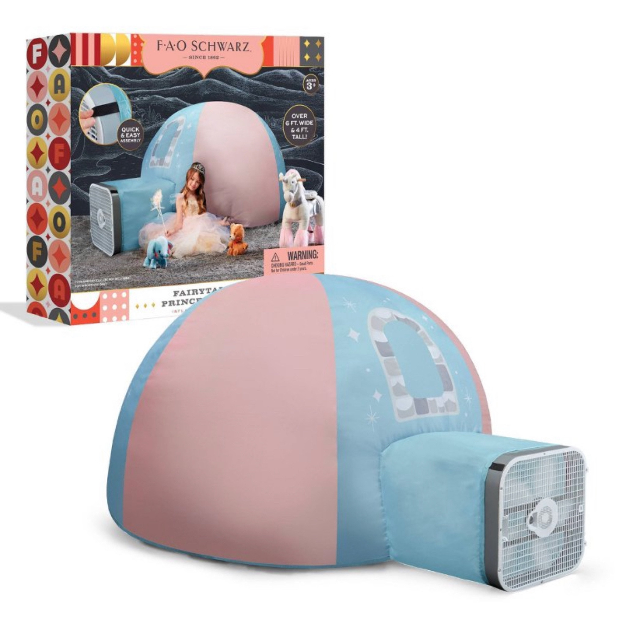 Princess Play Tent! Just $11.99!! 

#LTKHolidaySale #LTKsalealert #LTKSeasonal