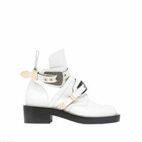 BALENCIAGA Ankle boots - Item 11151695 | Balenciaga