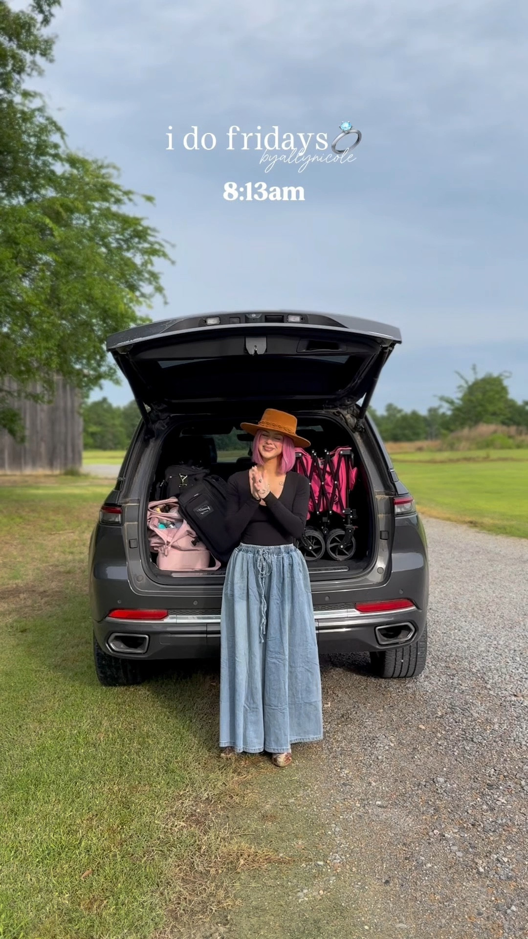 these pants are SO CUTE, and petite friendly *im 5 foot tall* 