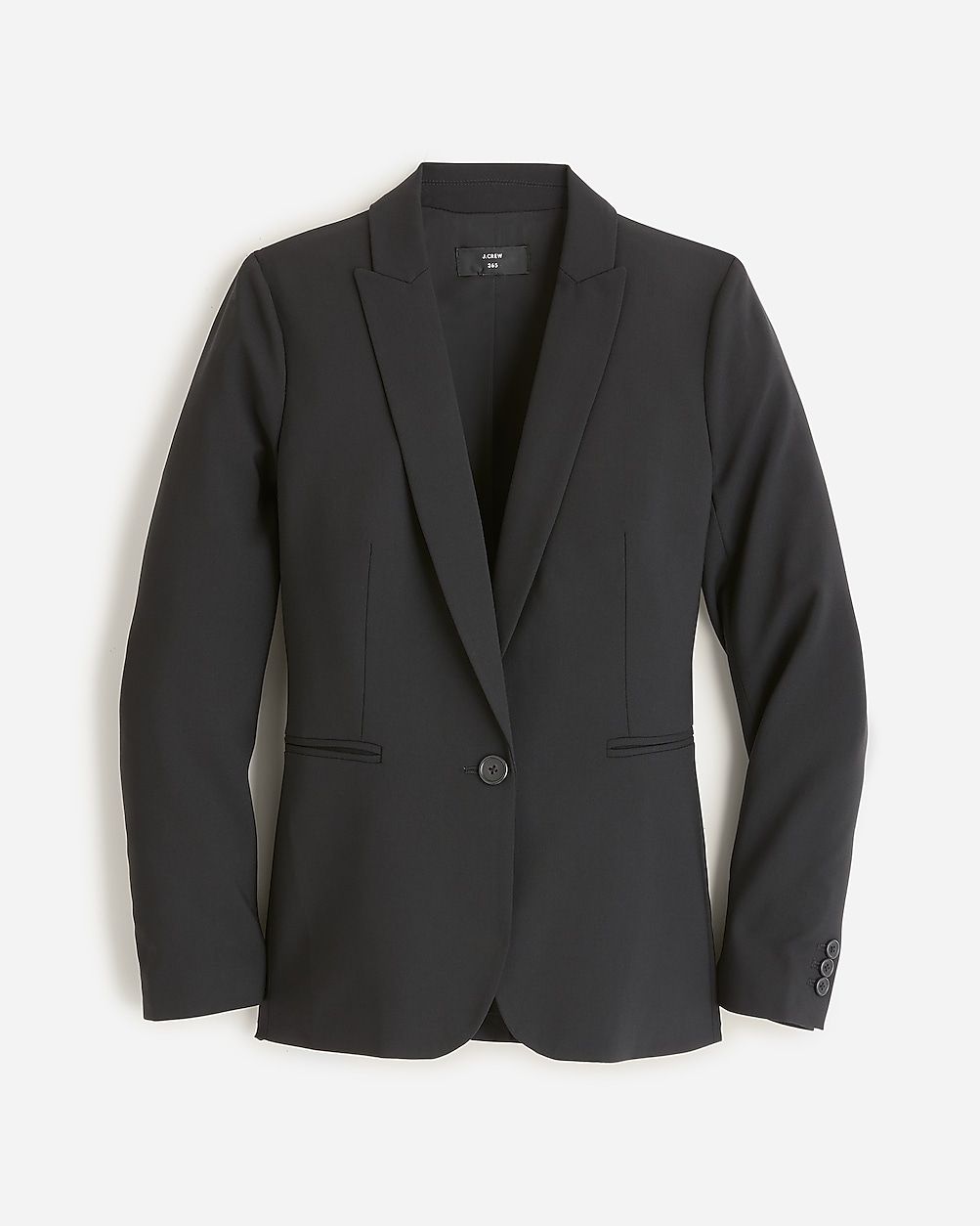 Parke blazer in Italian stretch wool | J. Crew US