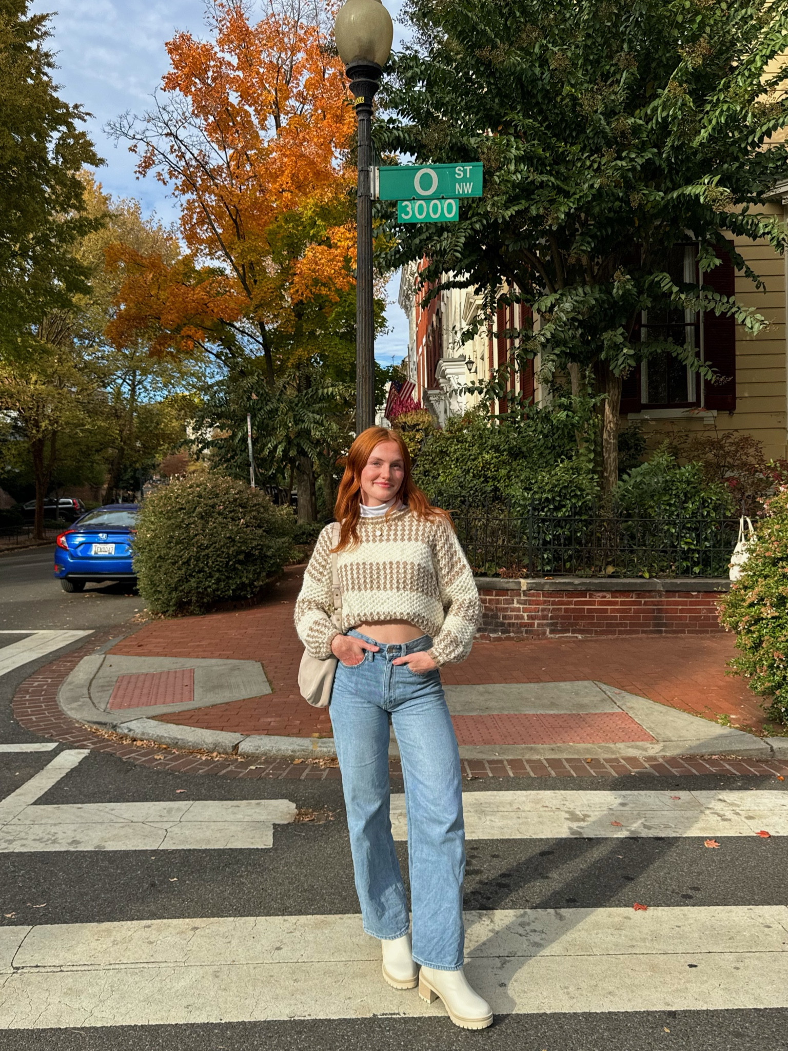 use code MEGHAN for 15% off my sweater and jeans from GB!


#LTKSeasonal