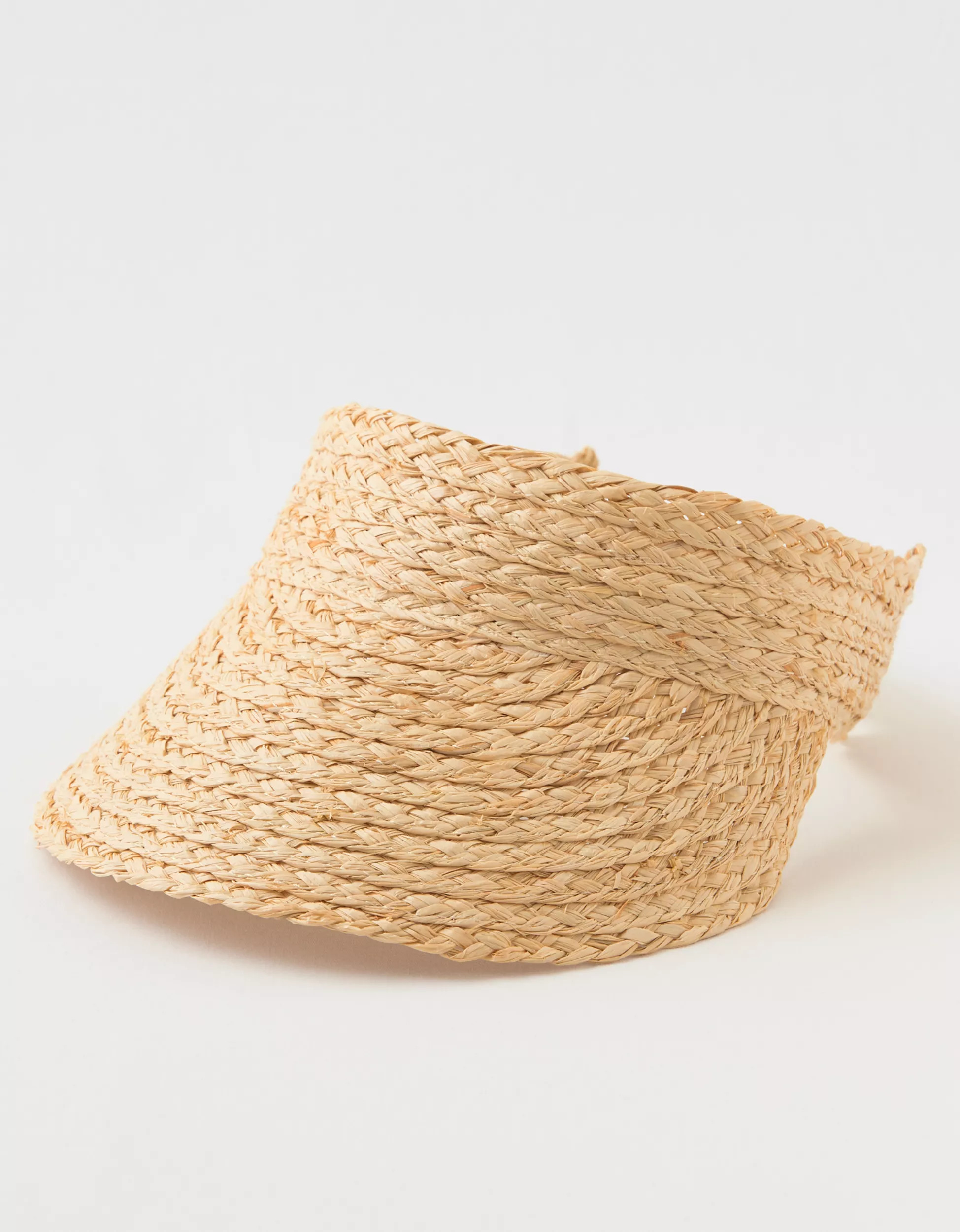 Aerie Straw Visor | Aerie