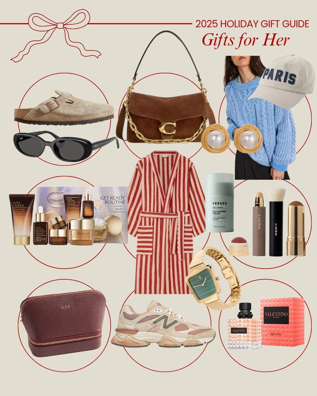 gift guide for her

#LTKGiftGuide #LTKHoliday #LTKselfcare