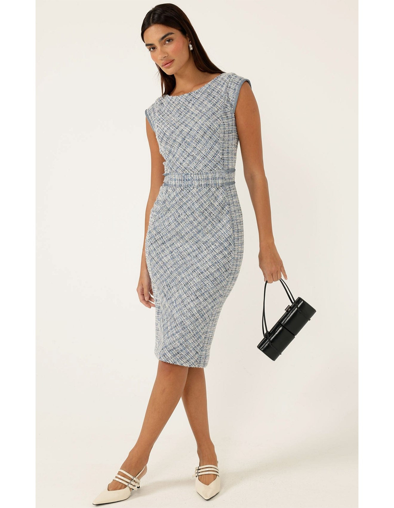 PHOEBE DRESS | David Jones (Australia & New Zealand)