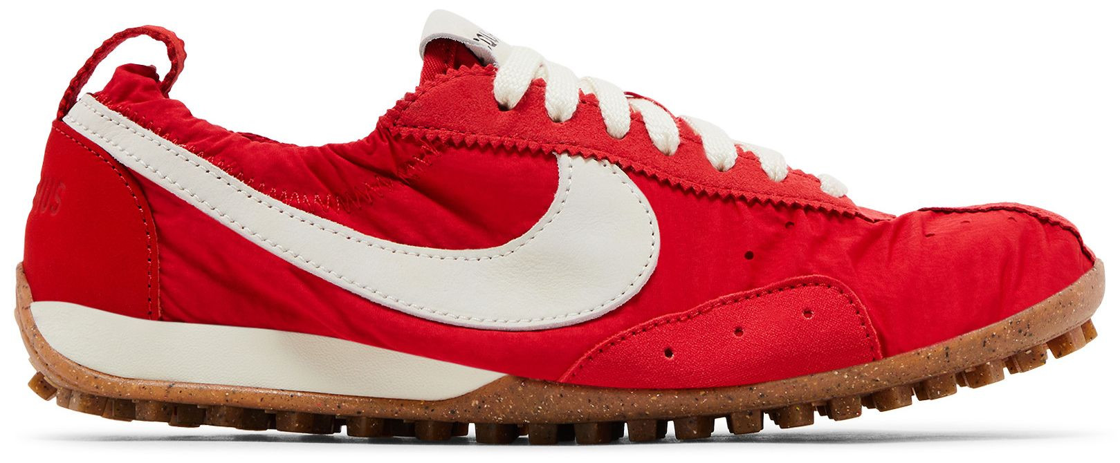 Jacquemus x Nike Wmns Moon Shoe SP 'University Red' | GOAT