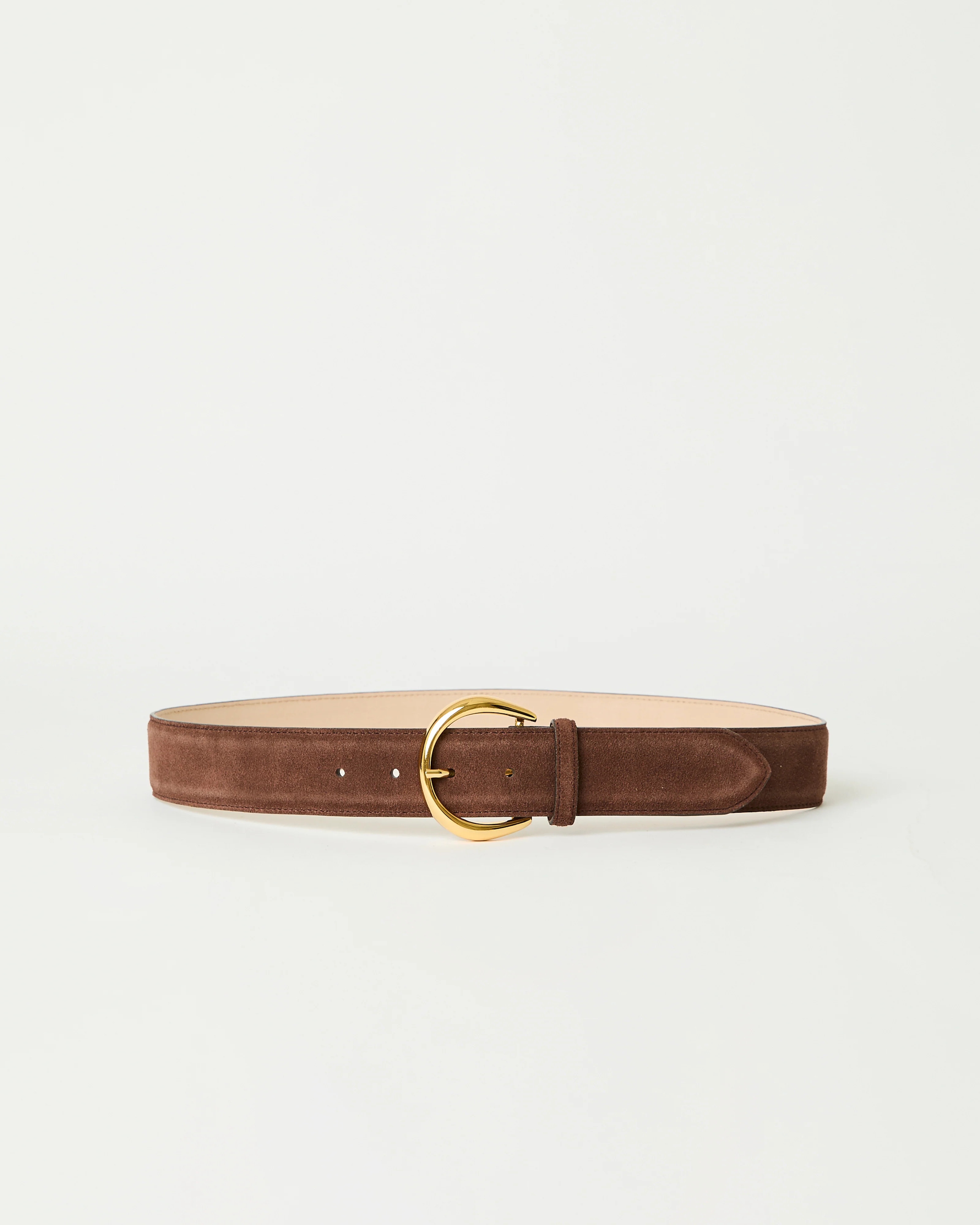 ODESSA SUEDE BELT | B-Low The Belt