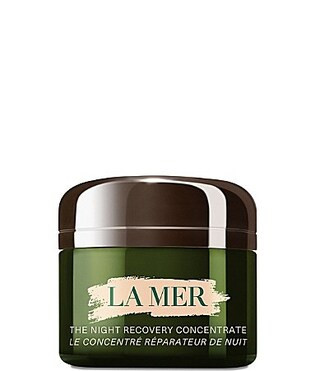 La Mer The Night Recovery Concentrate Treatment - 0.5 oz. | Dillard's