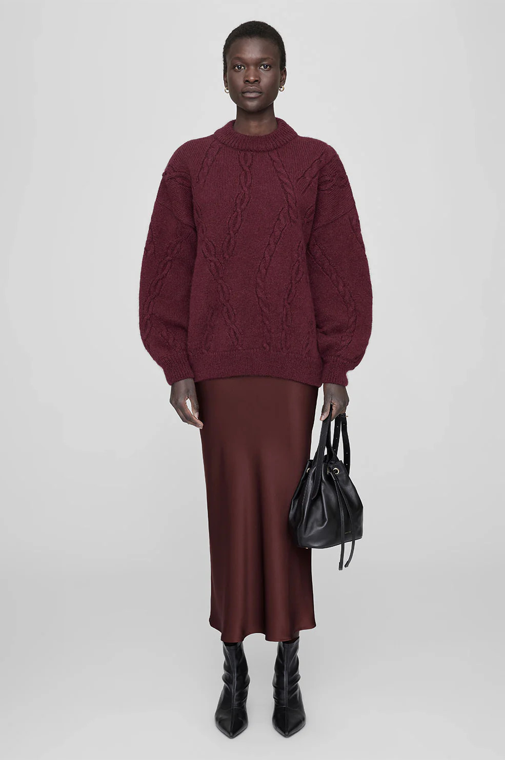 Mike Sweater | Anine Bing