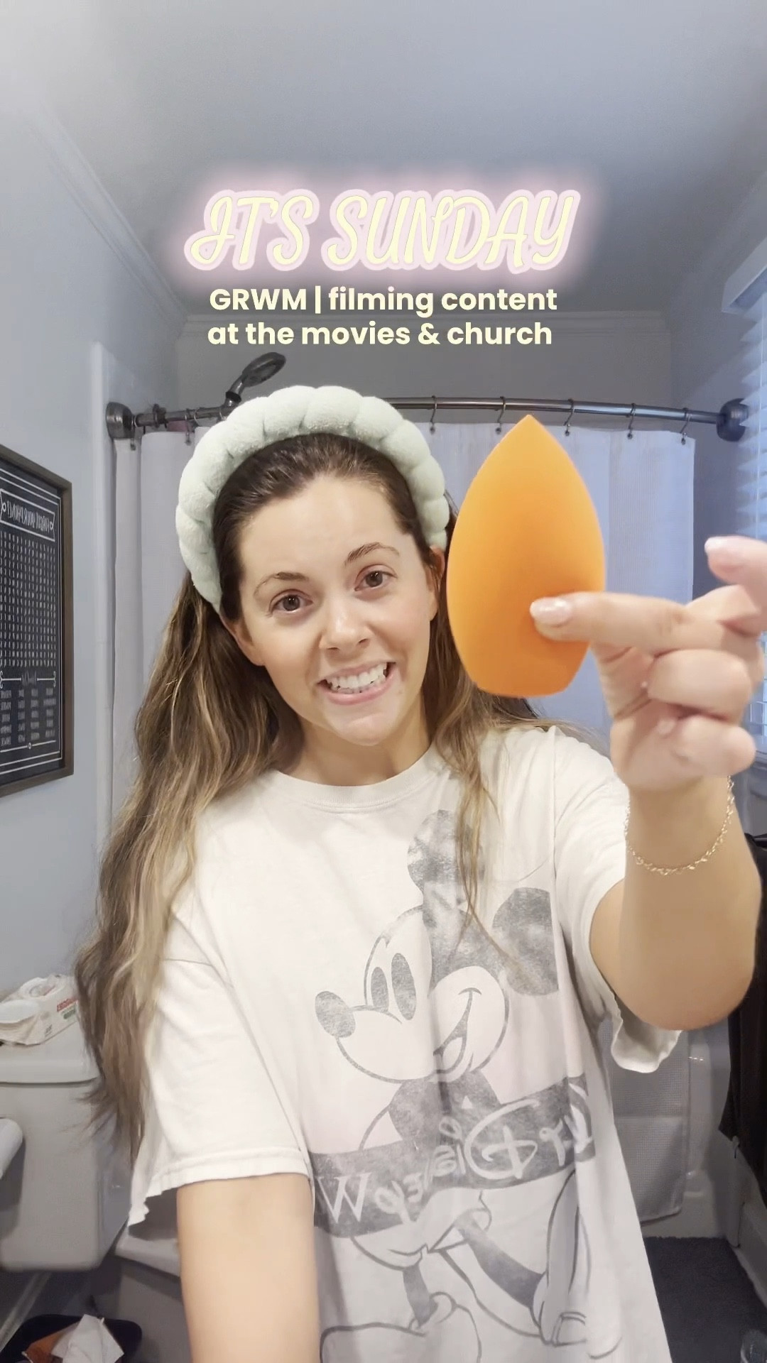 My full face of makeup! Love allll of these products so much! I’m very impressed with the new bronzer and blush stick - it blends like butter 🩷✨ 

#LTKStyleTip #LTKBeauty #LTKSaleAlert