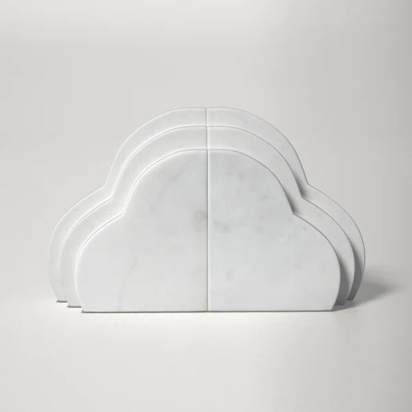 Marble Bookends | Wayfair North America